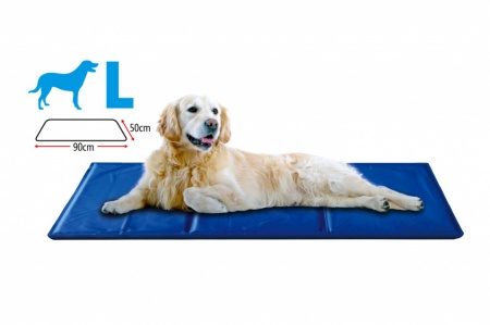 MAT-COOL-90x50-L-BL